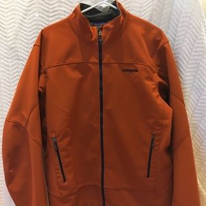 Patagonia Adze Jacket Large